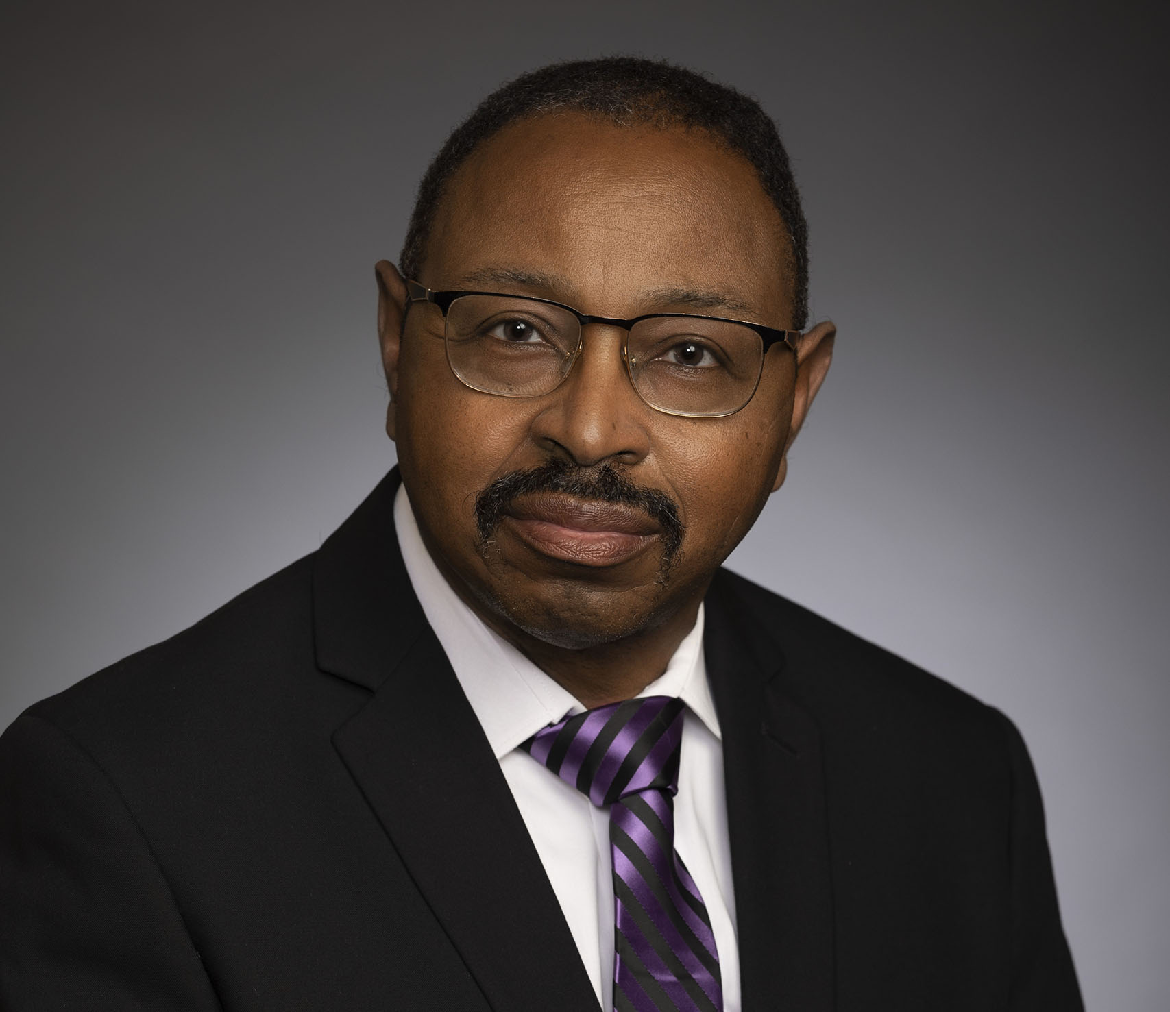 Dr. Glenn Berry