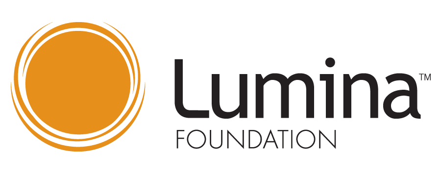 Lumina Foundation logo