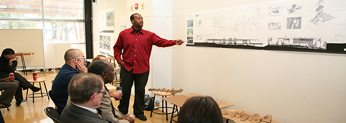 Architecture Summer Programs Texas