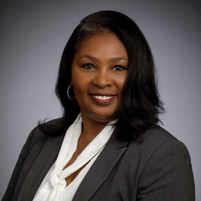Cheryl Greene, Executive Director, Human Resources