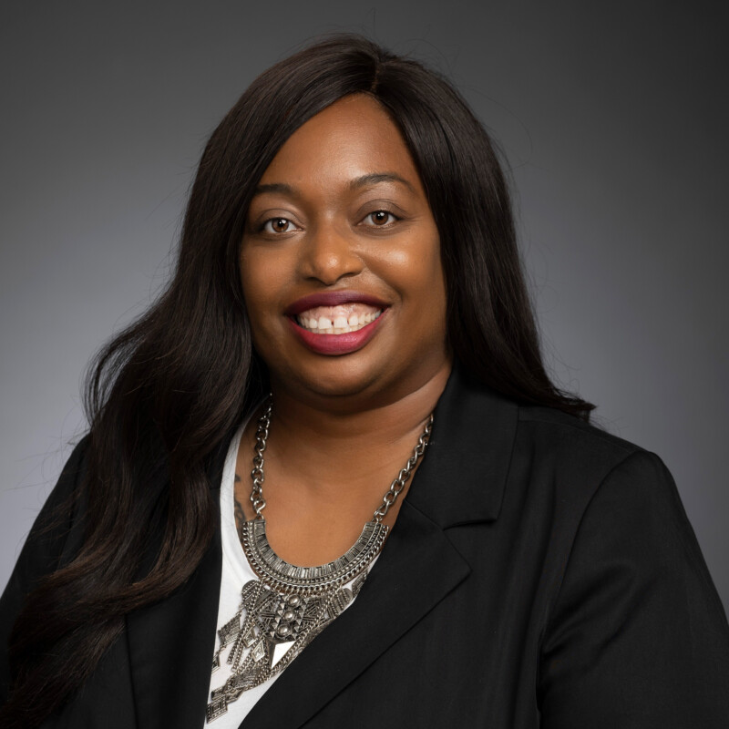 Candace Johnson, Executive Director, University Marketing and Communications
