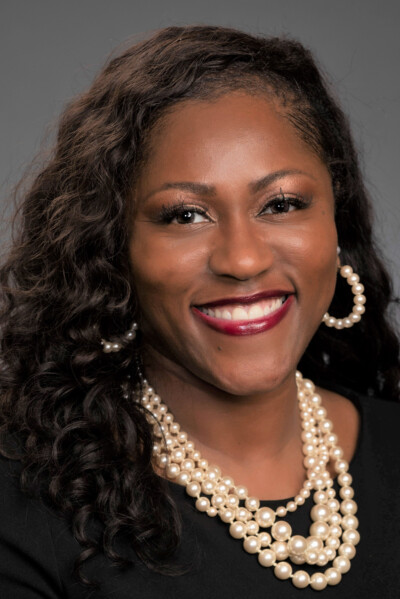 Joy Thomas, Ed.D.