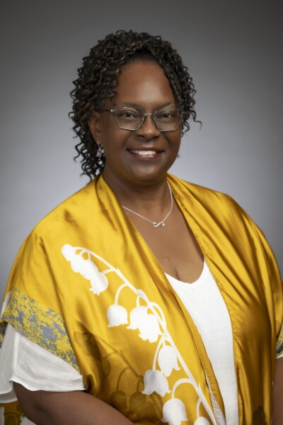 Rosena Noel-Barrs, Ph.D.