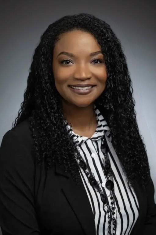 Fetera Murphy, Ed.D.