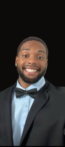 Josiah Alfonzo Jarvis