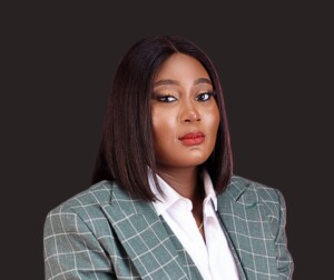 Tolulope Ogunmakinwa