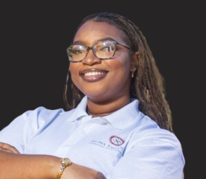 Tyrionna Djanae Harris