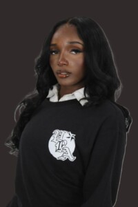 Faith-Marie Williette McCarthy