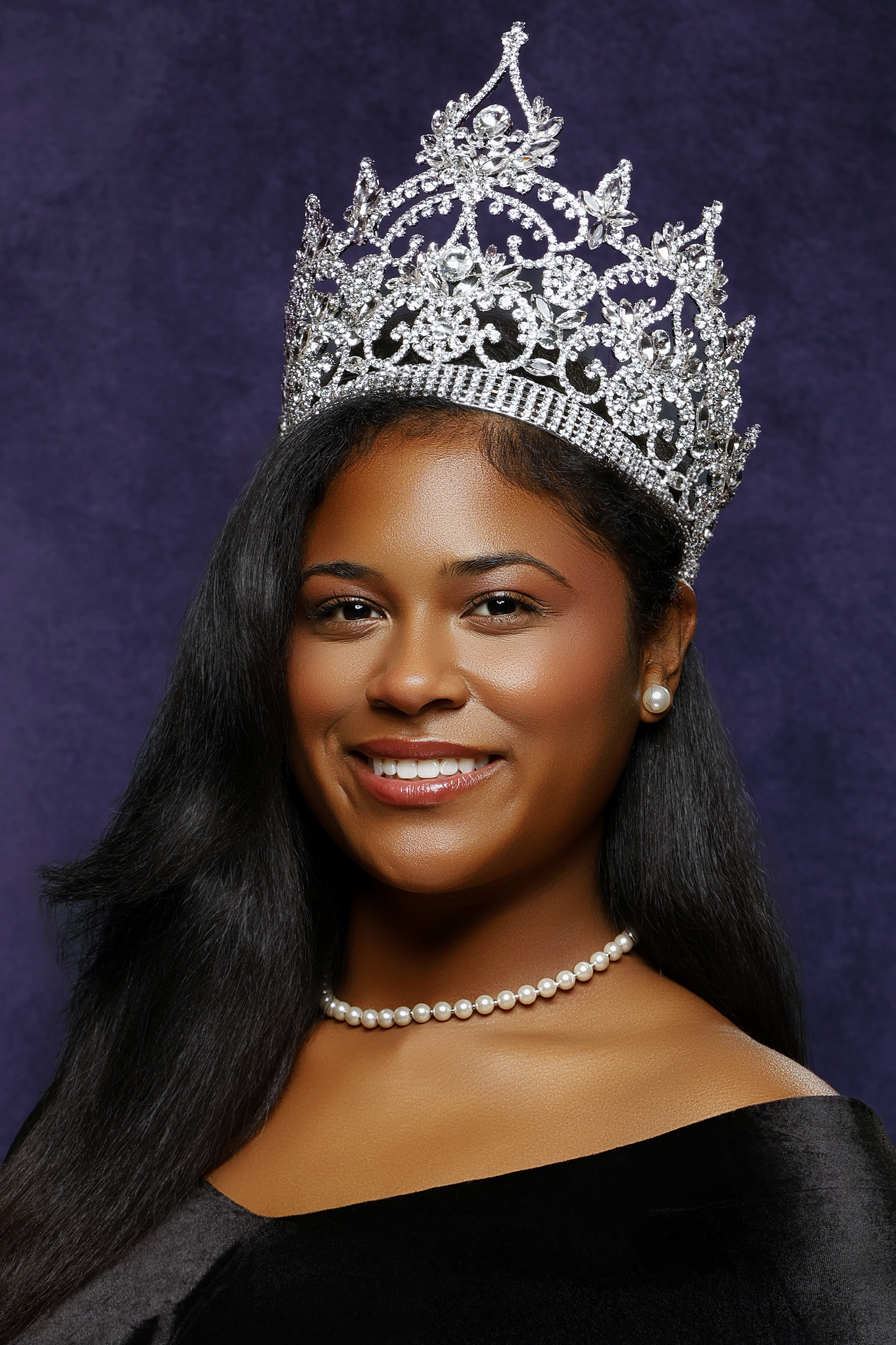 Miss PVAMU