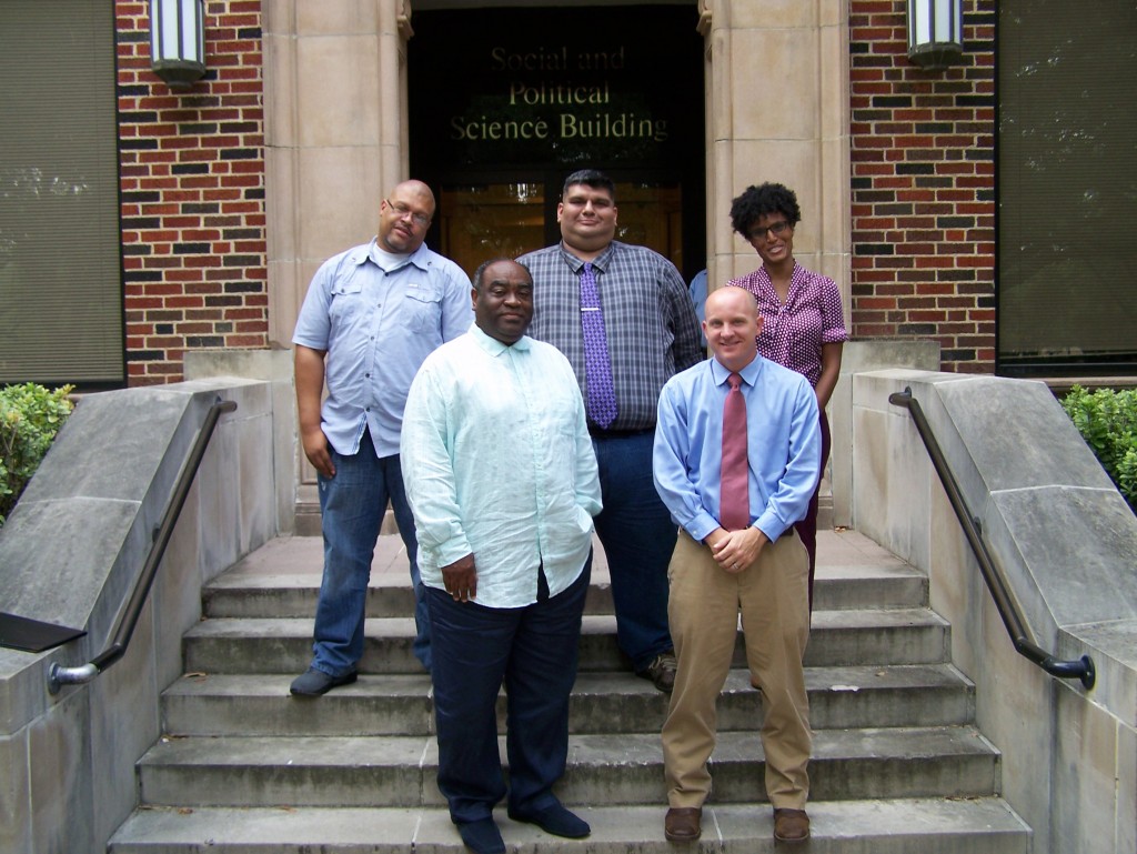History Program