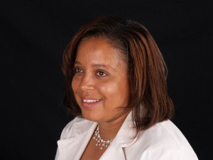Dr. Lason Hines