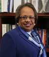 Lauretta Byars