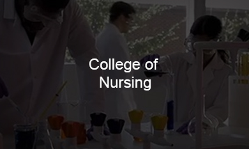 college of nursing