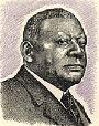 Photograph of I.M. Terrell