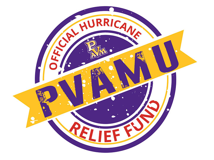 PVAMU Hurricane Relief Fund
