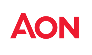 Aon Logo Signature Red Cmyk