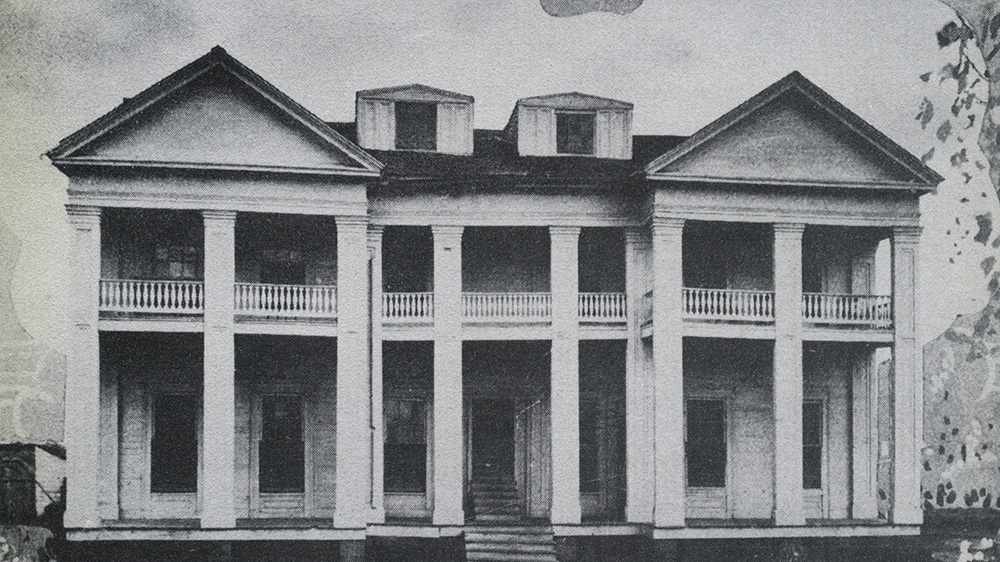 Kirby House