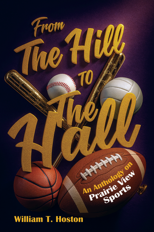 From The Hill To The Hall