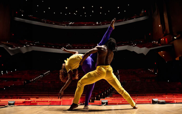 Performers