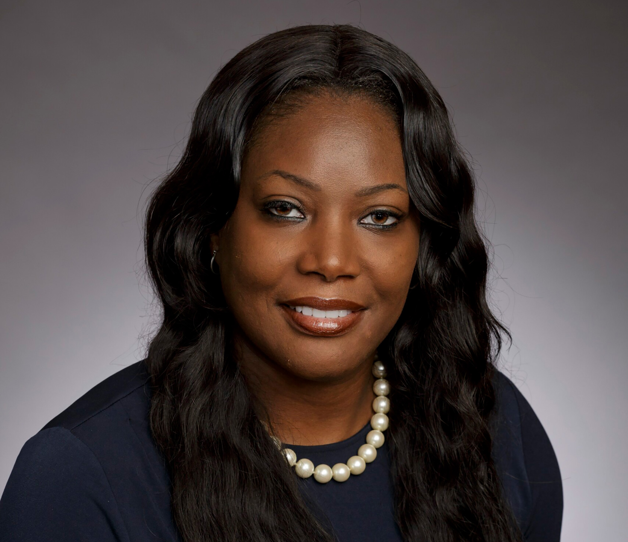 Dr. Angela Branch-Vital