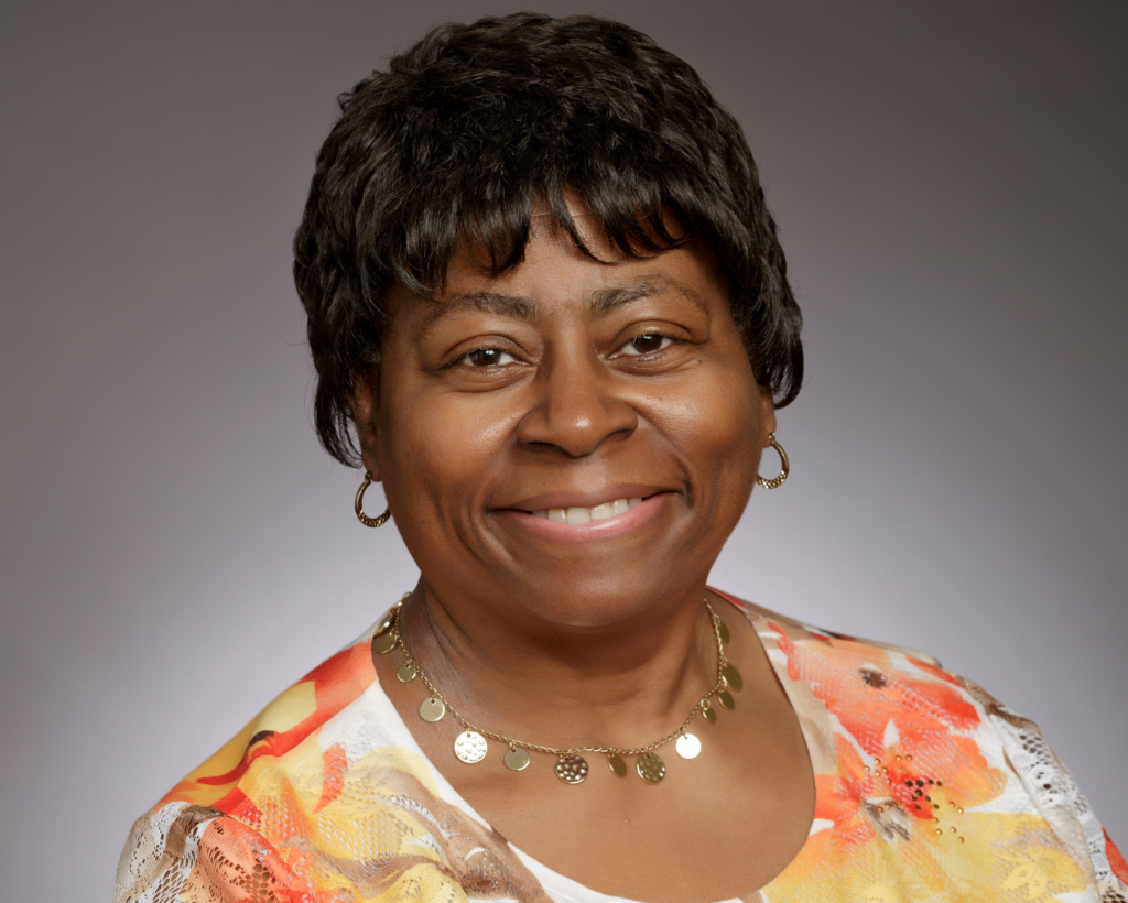 Dr. Vanessa Monroe Academic Affairs