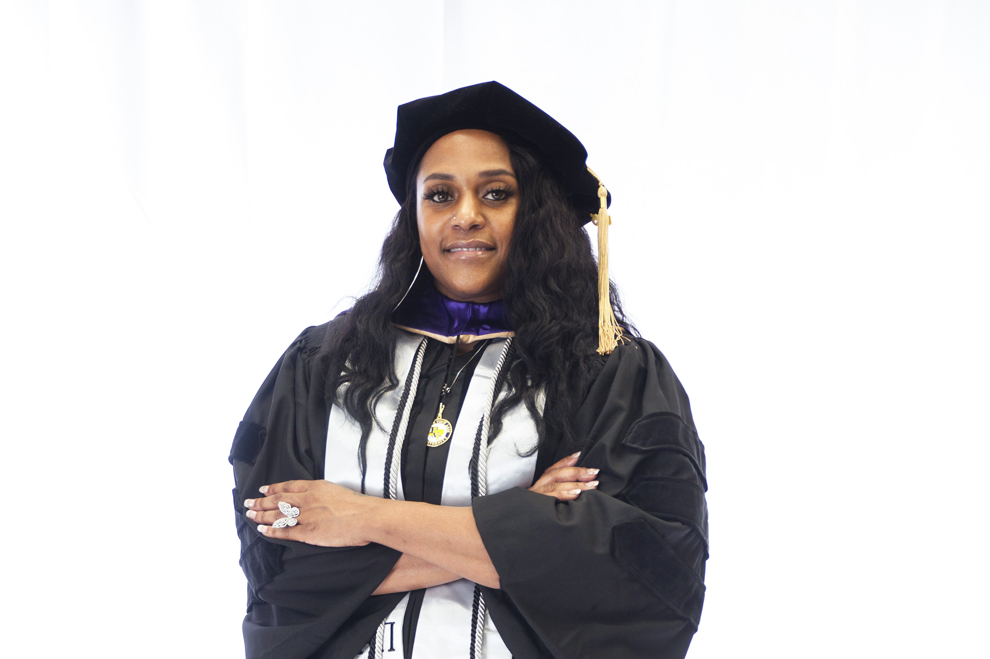 LaKisha Atkins