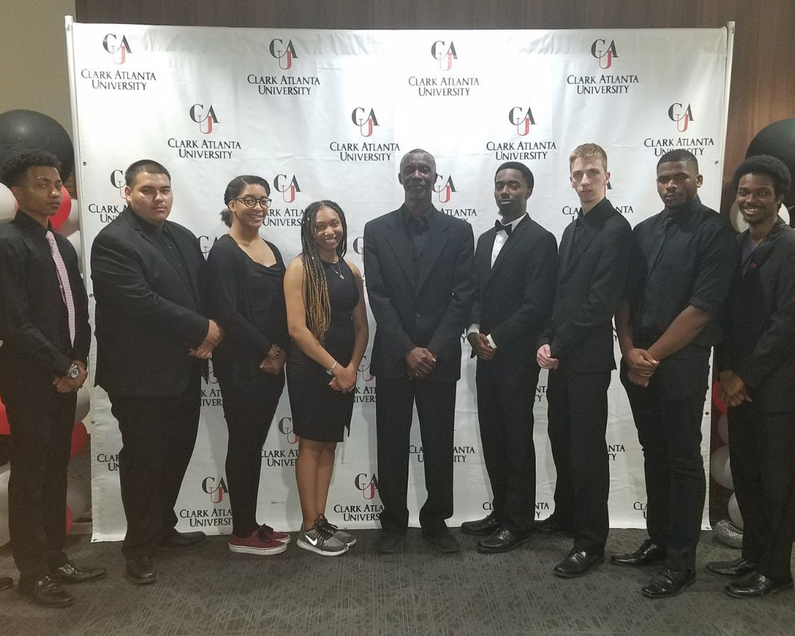 Students Perform at HBCU National Band Director’s Consortium