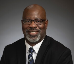 Dr. Kareem L. Jordan