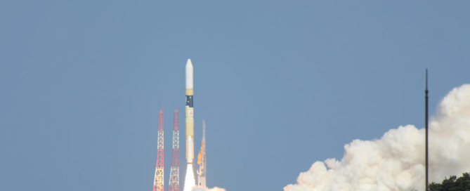 PVAMU Payload Launches Into Space