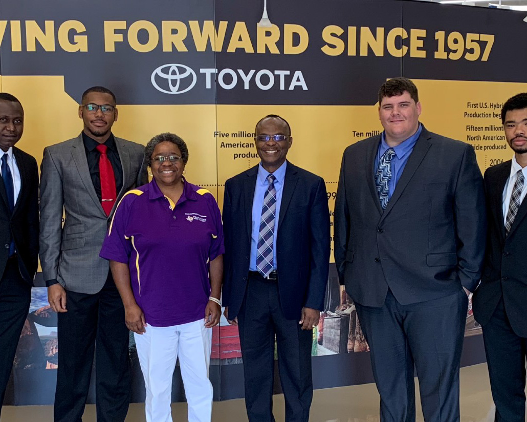 PVAMU Receives Nearly Half-Million Dollar Grant to Solve Transportation Challenges Within Waller Co.