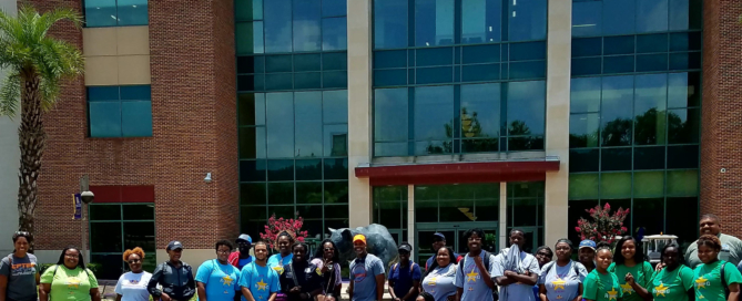 Freedom Schools