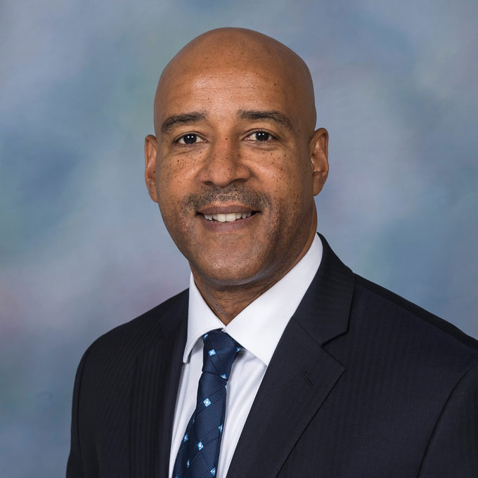 Reginald DesRoches