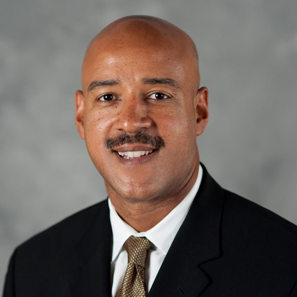 Reginald DesRoches