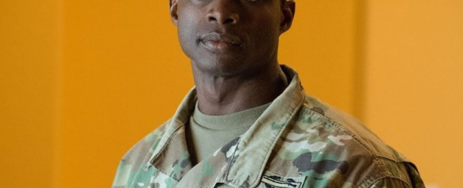 LTC Reginald Williams