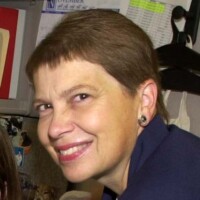 Kathleen Motil, M.D., Ph.D.