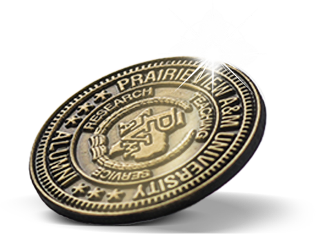 Alumni Pin