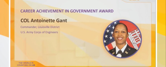 Antoinette Gant