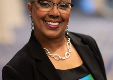 Dr. Julie Guillory