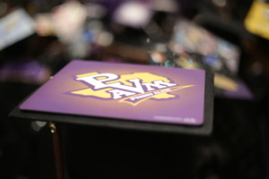 Spring 2020 Virtual Graduation