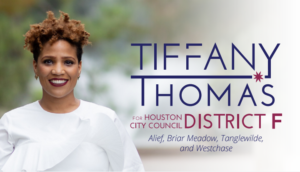 Tiffany Thomas