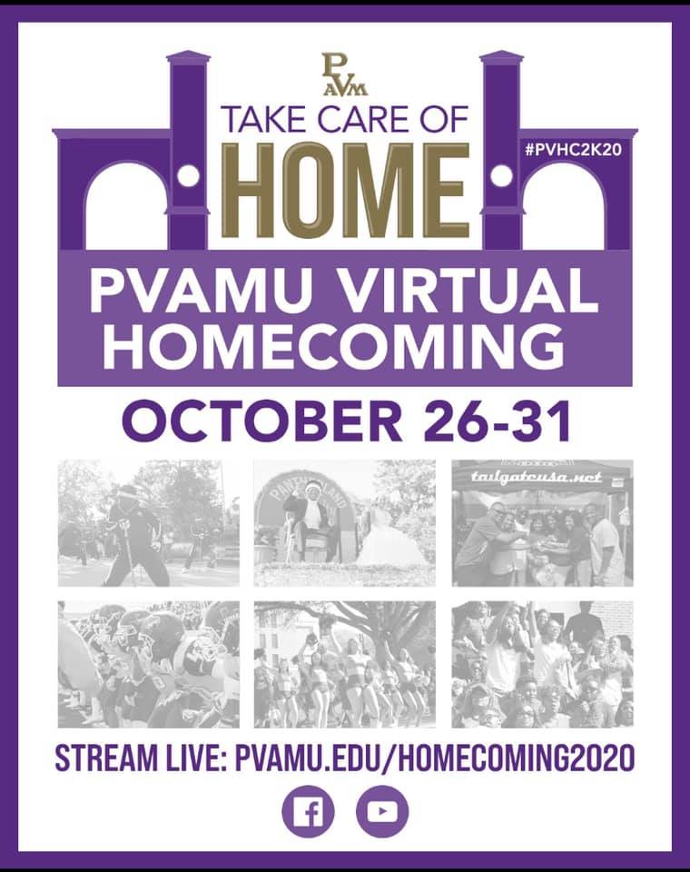 Pvamu Virtual Alumni