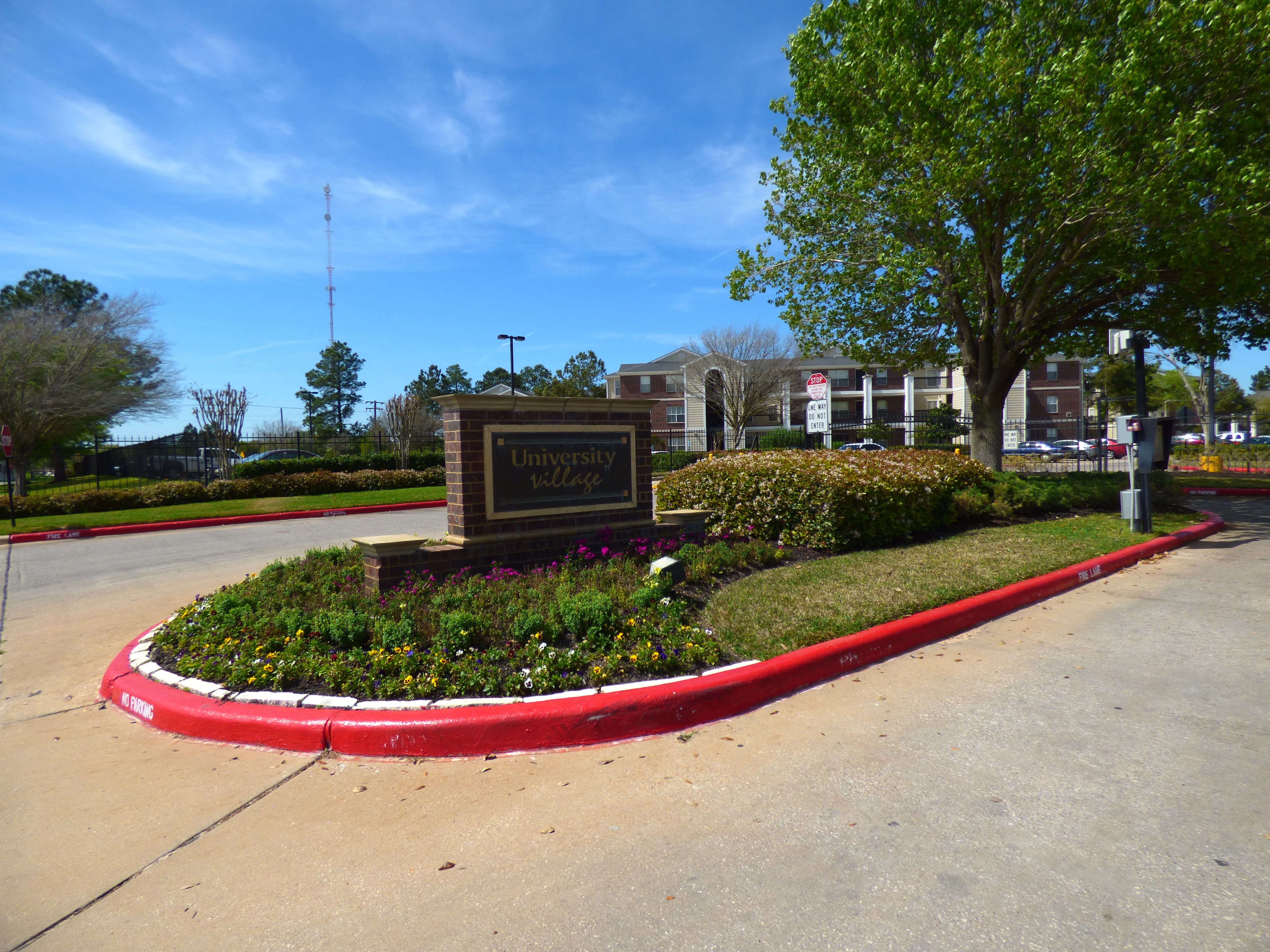 Department of Residence Life Auxiliary Services