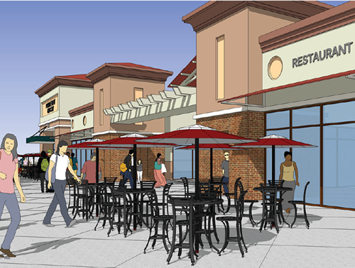 retail-center-02 University Retail Center Front