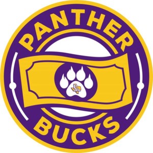 Pantherbucks logo