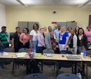 2024 NSF Fellows