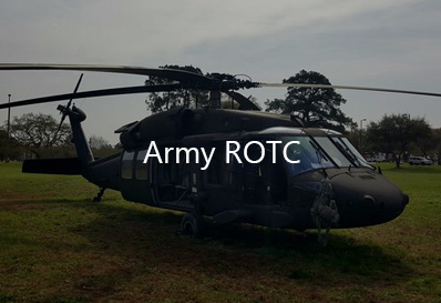 army ROTC