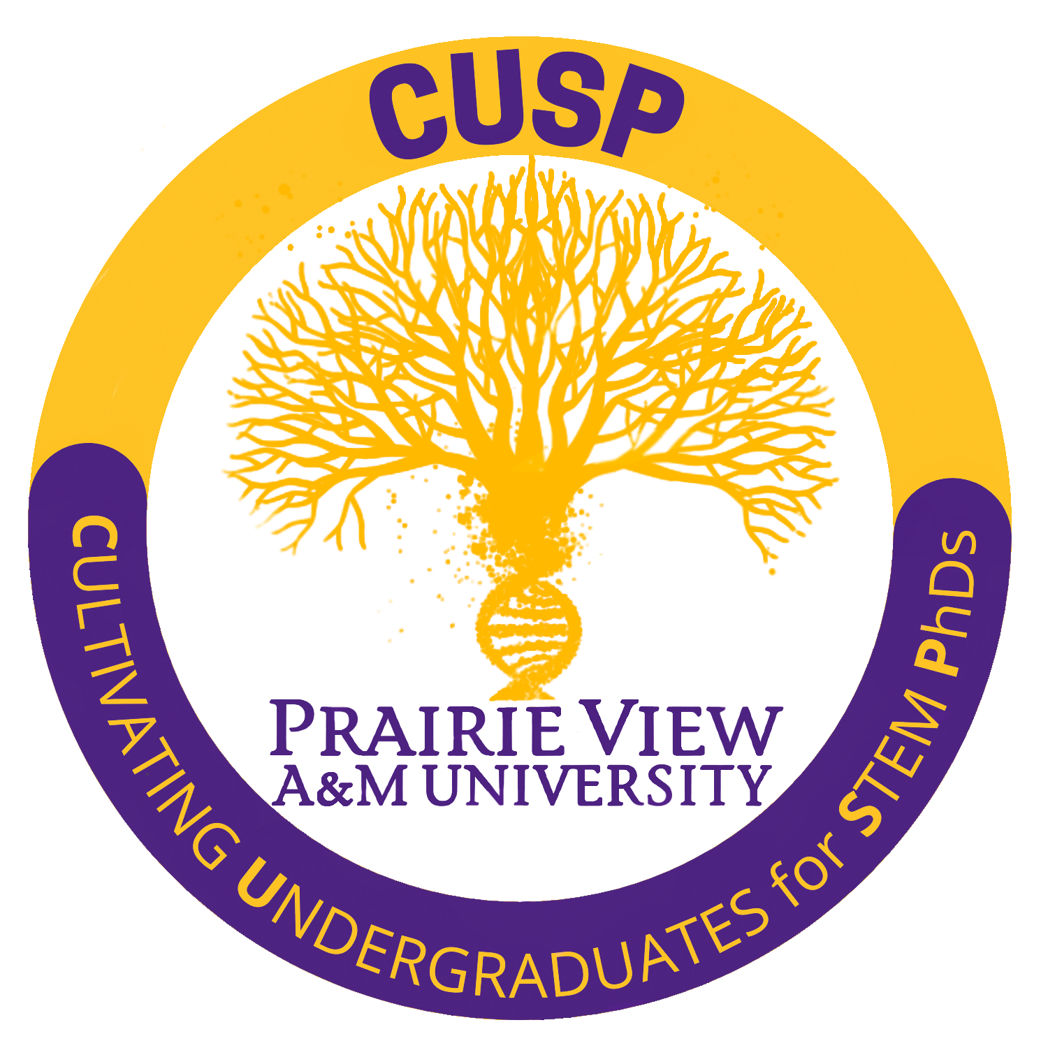 CUSP Logo