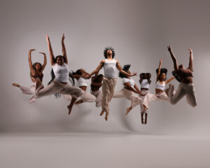 Classic dance Picture