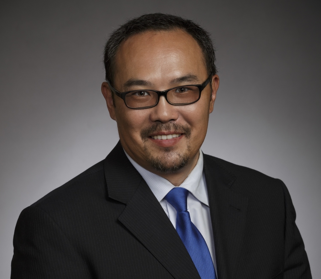 Dias Nurmagambetov, Ph.D.