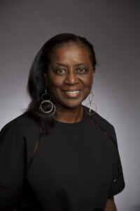 Dr Harriette Howard-Lee Block